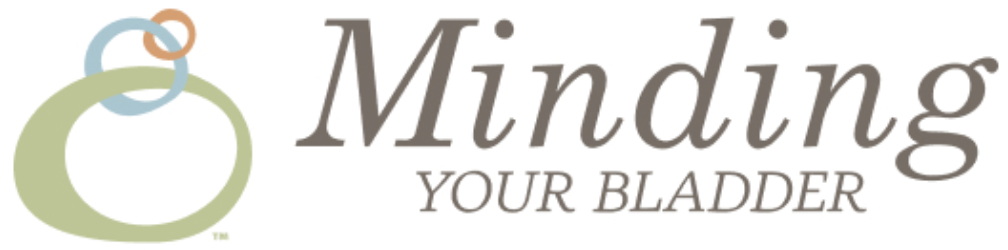 Minding Your Bladder Logo